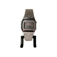 Orologio Seiko Uomo Digitale