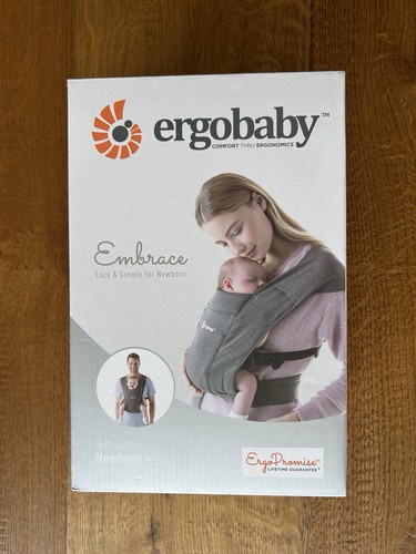 Ergobaby embrace marsupio - -,