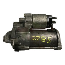Nissan X-trail T-32 Starter
