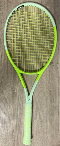 Racchetta tennis head - da,