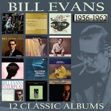 Bill Evans - 12 Classic