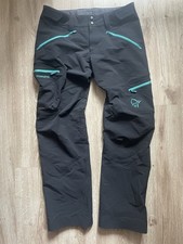 Norrona Svalbard flex 1