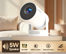 Proiettore portatile Magcubic