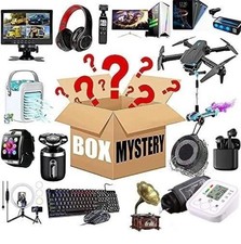 Real Random Mystery Box