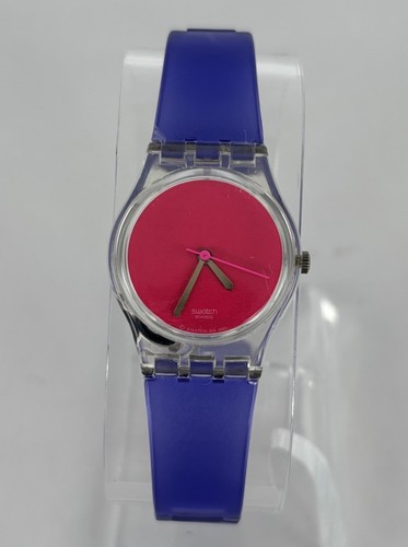 Orologio swatch lk204 - lk204, foliace