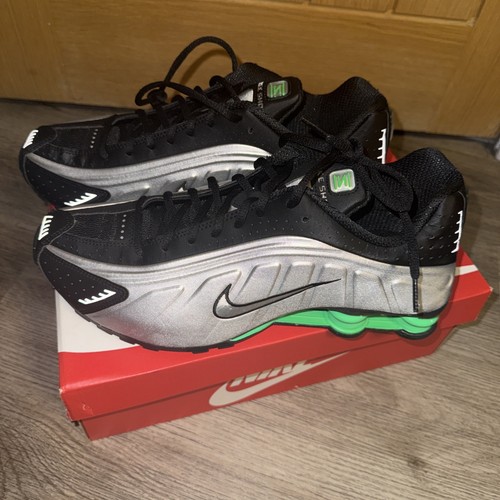 Nike shox taglia 10 - shox,