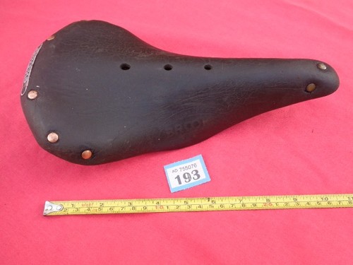 Lotto sella bici - , vintage