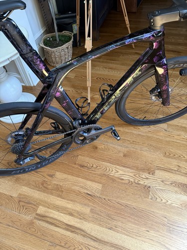 Trek madone slr - trek,