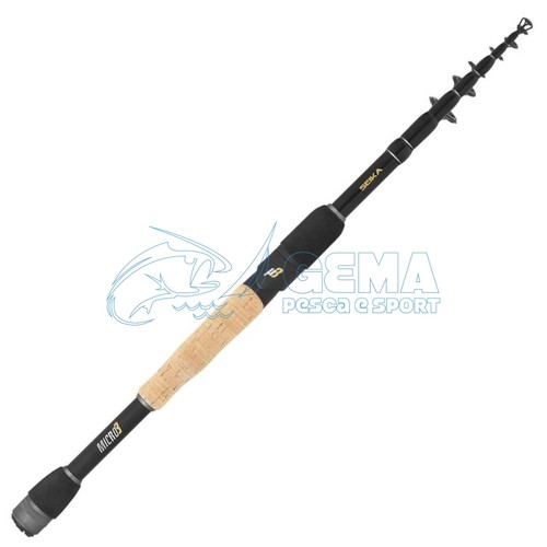 Canna tubertini seika micro - seika,