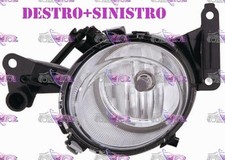 COPPIA FARI FARETTO
