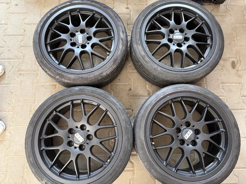 Cerchi lega bbs rx206 - in,