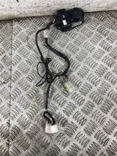 110851 Centralina Allarme