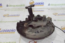 1K0505435AC fusello posteriore sinistro per SEAT ALTEA XL 1.9 TDI (105 CV)