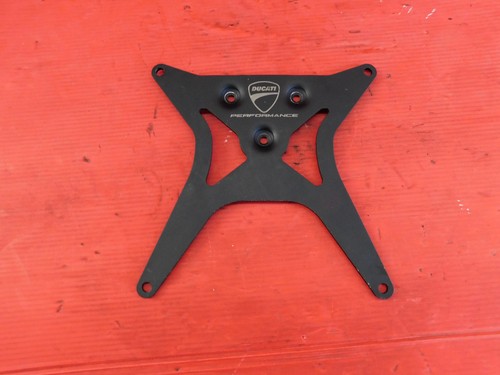 Supporto targa portatarga - supporto,