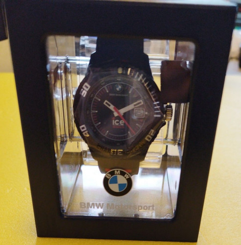 Orologio polso bmw m - da,
