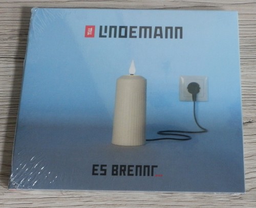 Till lindemann brennt - till,