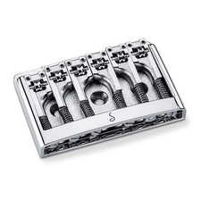 Schaller 3D-6 Hardtail Ponte