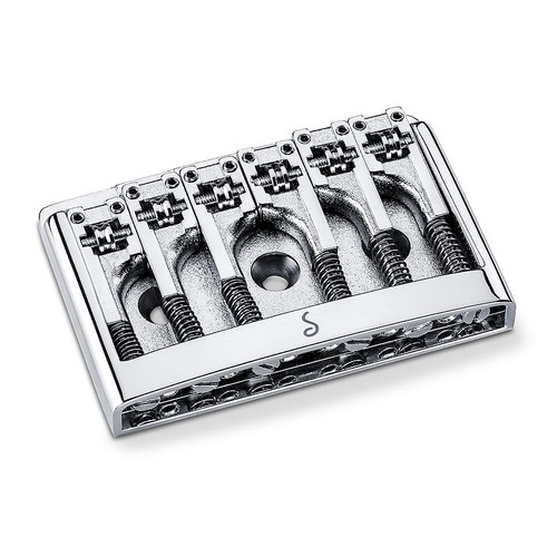 Schaller hardtail ponte - schaller,