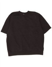 T-shirt uomo Zara top UK 16
