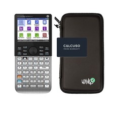 HP Prime G2 incl. custodia