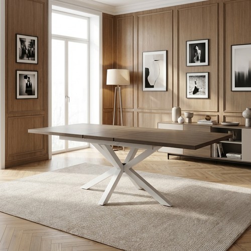 Dechome tavolo allungabile - tavolo, da