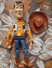 Woody buzz lightyear - e,