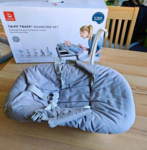 Stokke tripp trapp newborn set - tripp,