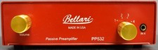 Bellari Preamplificatore