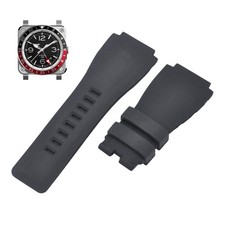 Cinturino orologio BR 03 GMT