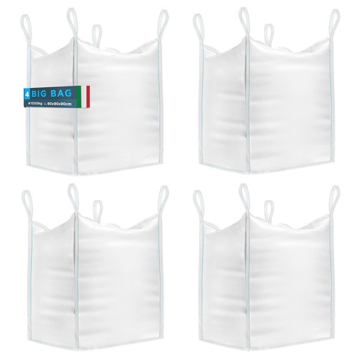 Bibodu sacchi big bag - bag, kg