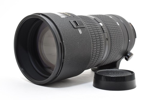 Così com nikon af nikkor - com'È],