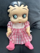 Bambola betty baby boop - bambola,