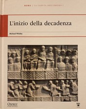 L175 - Libro "Roma - L'inizio