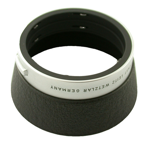 Leica xooim lens shade - xooim,