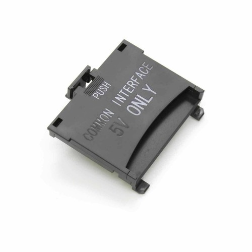 Samsung common interface - common,