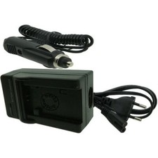 Chargeur pour CANON LEGRIA HF