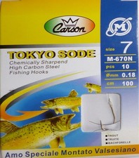 10 ami montati alla valsesiana