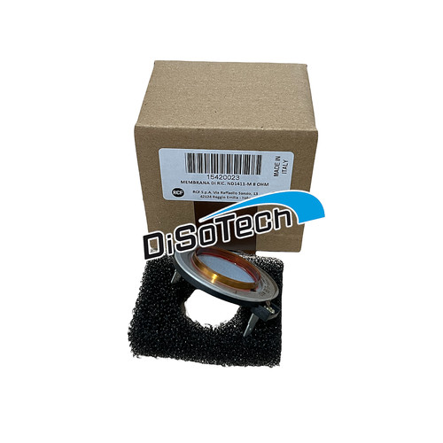 Membrana tweeter rcf originale - membrana,