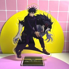 Base Stand Scrivania Figura