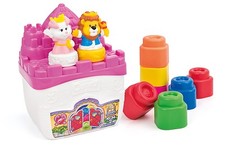 CLEMENTONI BABY CLEMMY SOFT