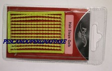 PELZER 38402103 HAIR STOPS GELB blocca boilies