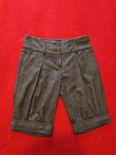 Bermuda donna Taglia 40 in