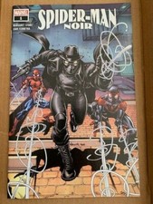 Spider man noir - spider-man, walmart