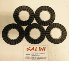 dischi frizione Newfren SACHS 125 6 Marce