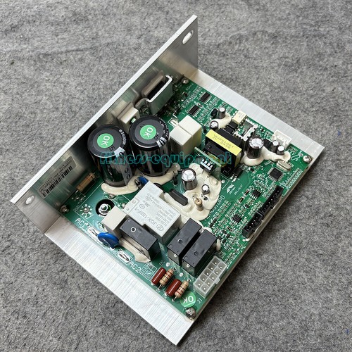 Controller motore tapis