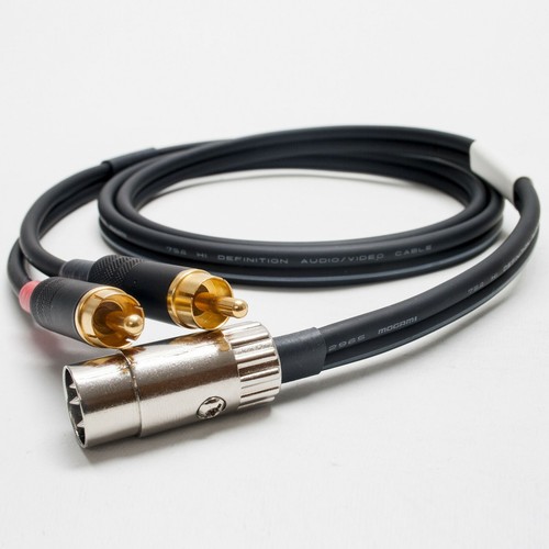 Naim audiophile perno din - naim,