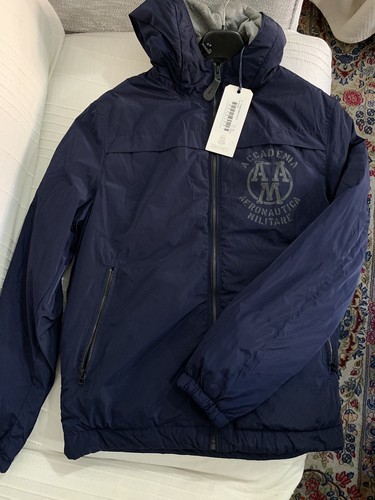 Giubbotto aeronautica militare - giubbotto,