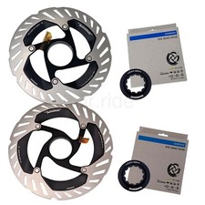 2x Shimano DURA-ACE RT-CL900