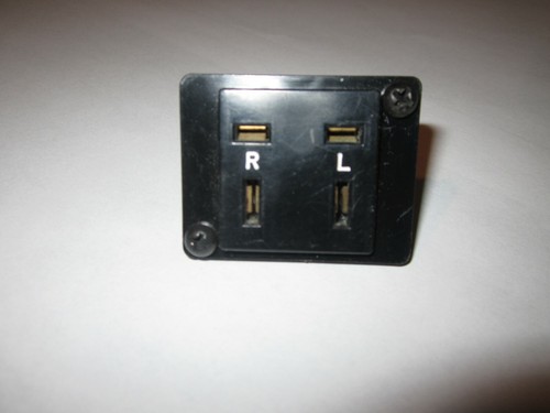 Pioneer 727 828 - sx-727, sx-828