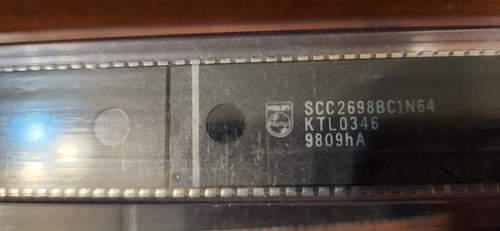 Philips scc2698bc1n64 - philips,
